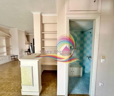 Μεζονέτα για ενοικίαση Κέντρο (Νέος Κόσμος) - Photo 4