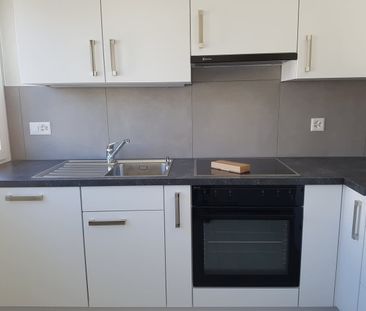 3.5 Zimmer, 84 m², 5. Stock - Foto 1