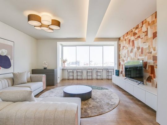 Apartamento T1 em Lisboa - Photo 1