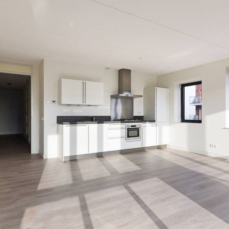 Martinus Nijhofflaan 624 - Photo 1