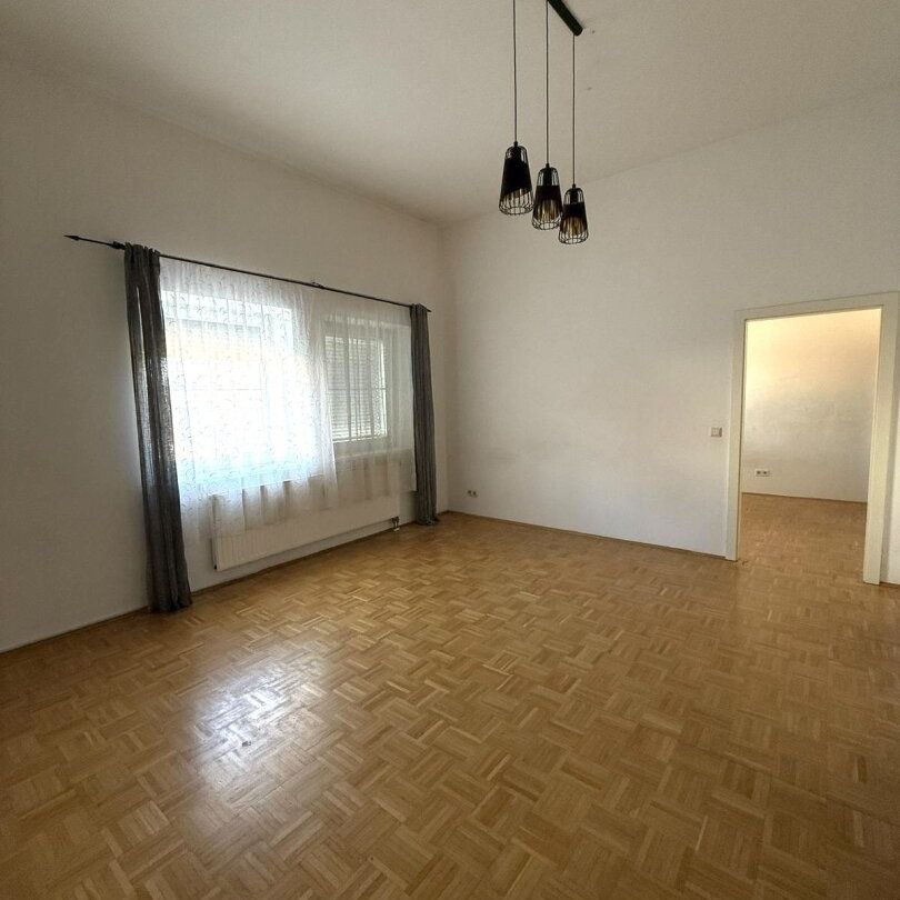 Gemütliche 2,5-Zimmer Wohnung in Kapfenberg mit ca. 60 m²! - Foto 1