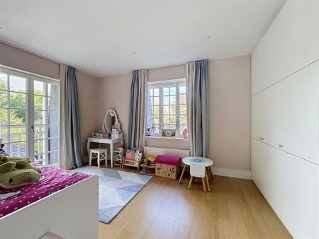 Tout savoir sur cette maison à Woluwe-St-Pierre - Photo 5