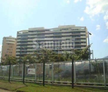 Apartamento para aluguel com 2 quartos em Barra da Tijuca com 100m² - Photo 6