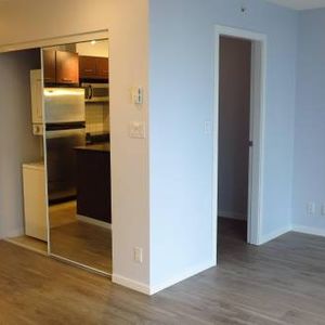 UNFURNISHED STUDIO unit @the BRAVA for rent YALETOWN, DT! w/PARKING!!! - Photo 2