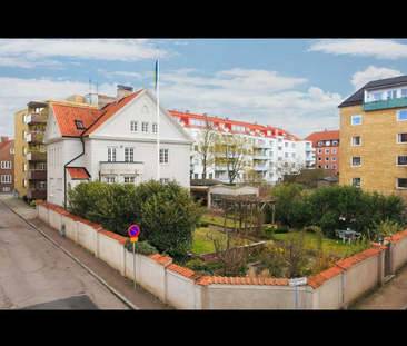 Wrangelsgatan, Helsingborg - Photo 4
