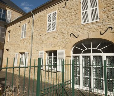 Espace Habitat, premier organisme logeur certifié Qualibail dans les Ardennes. - Photo 2