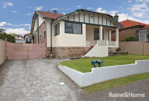 2/20 Gloucester Street, Rockdale, NSW 2216 - Photo 1