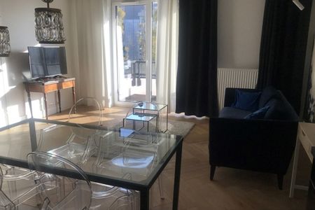 KOMFORTOWE 2 POK MOKOTÓW KONSTRUKTORSKA GARAŻ+K.L. - Zdjęcie 3