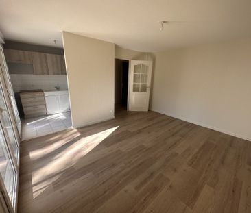 Appartement 2 pièces à Yutz - Photo 6