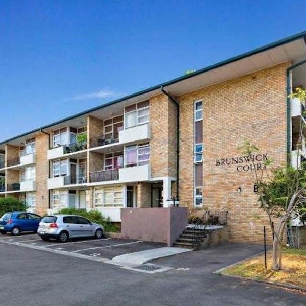 Immaculate One-Bedroom Apartment in the Heart of Ashfield - Photo 1