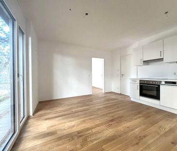 Neubau 2-Zimmer Gartenwohnung nahe U3 Enkplatz | Stellplatz in der ... - Photo 4