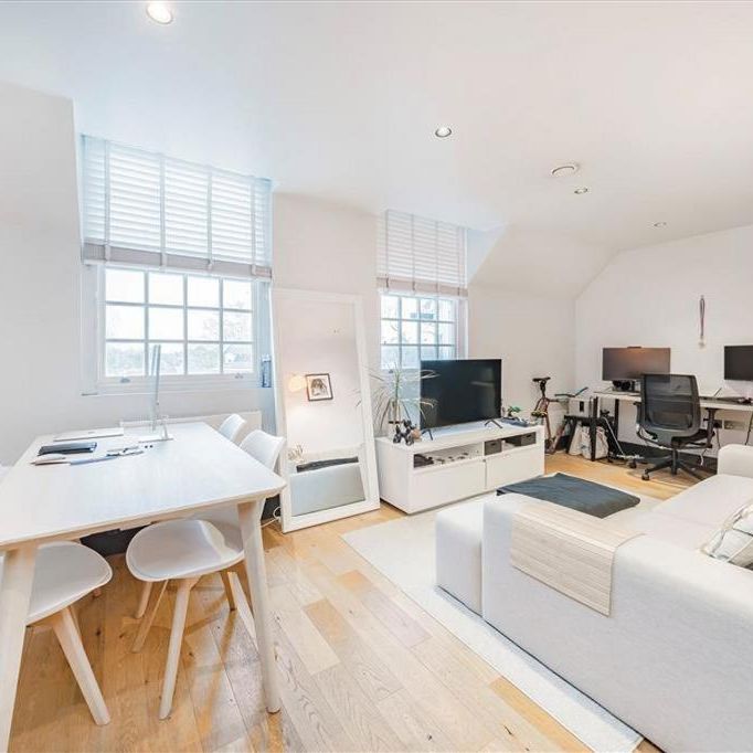 1 bedroom flat to rent - Photo 1