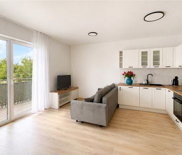 Nowoczesne mieszkanie wynajem 3 pokoje Balkon - Фото 2