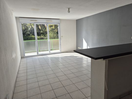 Location Appartement 2 pièces 45m² GRABELS 34790 - Photo 1