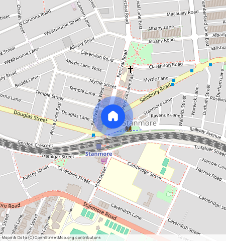 3/111 Percival Road, 2048, Stanmore