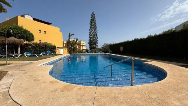 Alquiler de dúplex en Sitio de Calahonda - Photo 1