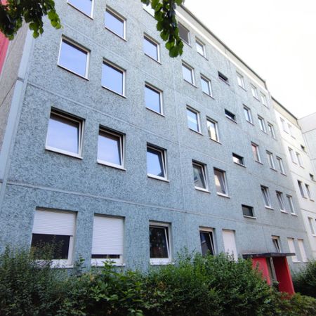 Wohnung, 1 Zimmer (32,97 m²) - Photo 3