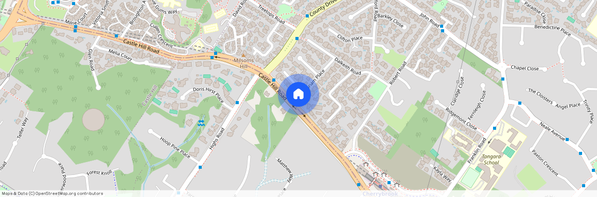 25 Mariam Place, NSW 2126, Cherrybrook