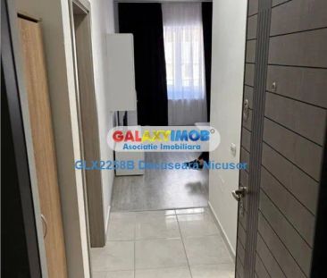 Garsoniera, Militari Residence, Str Weiner Palada, 320 euro - Photo 4
