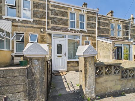 Mayfield Road, Oldfield Park, Bath - Photo 4
