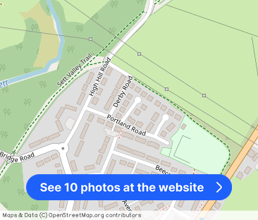 Mill Pond Avenue, New Mills - Photo 1
