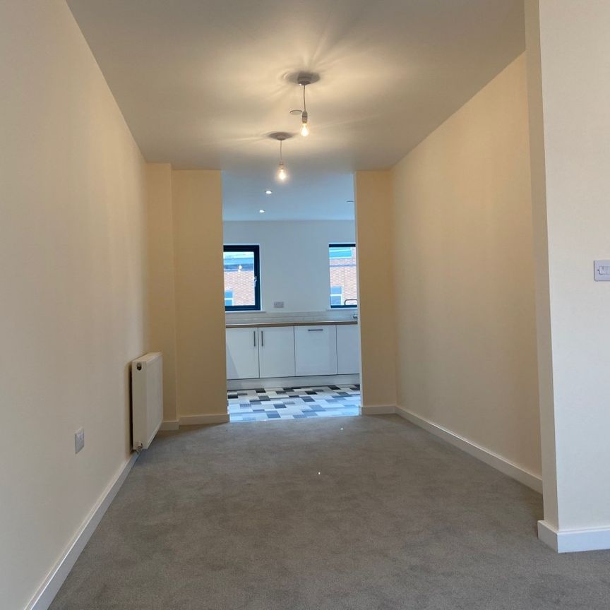 Bainbridge Court, Pelham Street, Newark, Notts, NG24 - Photo 1