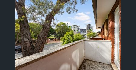 Renovated Unit With Park-Side Views - Photo 3