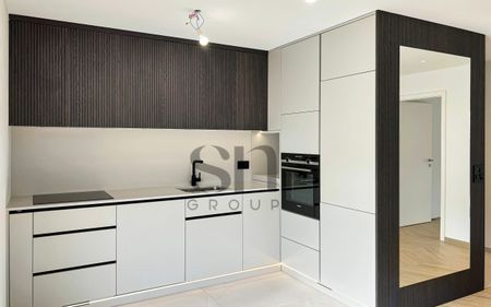 Appartement neuf - très moderne, emplacement calme - Foto 3