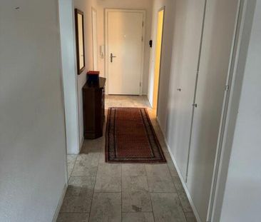 3.5 Zimmer Wohnung - Photo 2