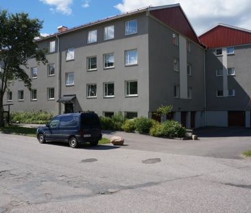 1 rok Magnetgatan 25 B Objekt 71090011 - Foto 1