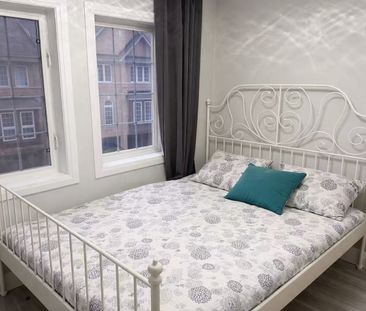 For Lease - 50 Strathaven Drive Unit# 26, Mississauga, Ontario - Photo 6