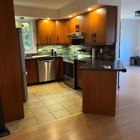 Condo à louer - Photo 3