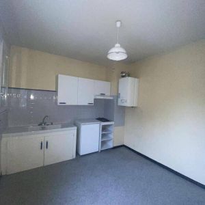 Location appartement t1 32 m² à Rodez (12000) - Photo 2