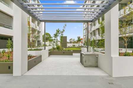 601/29 Lindfield Avenue, Lindfield NSW 2070 - Apartment For Rent | Domain - Photo 4