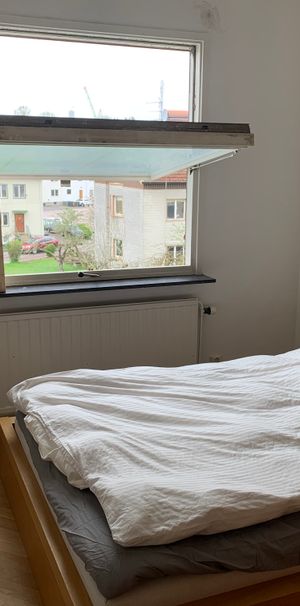 Bofinksgatan, Göteborg - Photo 1