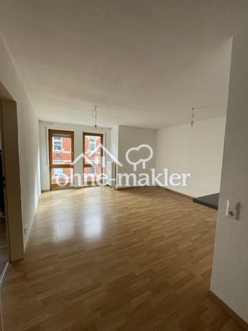 Stadtwohnung in Toplage – Tiefgarage, Tageslichtbad, Aufzug - Foto 4