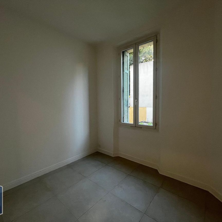 Location Appartement 2 pièces 48m² CANNES 06400 - Photo 1