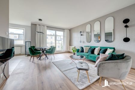 Wynajem ekskluzywnych apartamentów - Photo 4