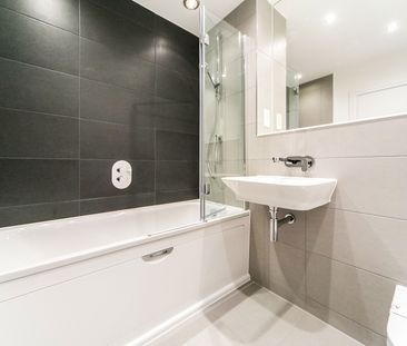 2 bedroom apartment to rent - Photo 6