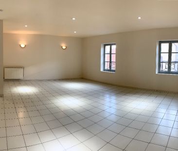 Location Appartement 4 pièces 99m² - Photo 3