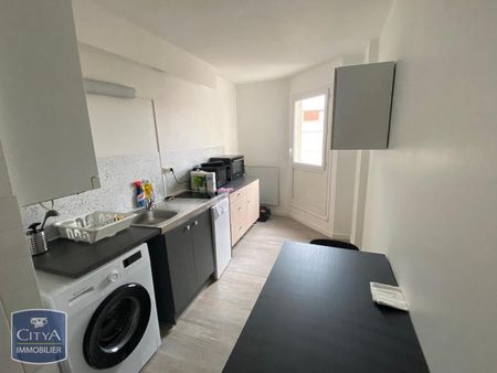 Location Appartement 1 pièce 50m² AGEN 47000 - Photo 4