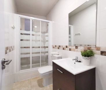 Cozy double room in Madrid - Photo 1