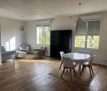 Location maison individuelle 4 pièces 88 m² à Villefranche-de-Rouer... - Photo 3