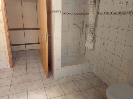 3.5 Zimmer, 105 m², 1. Stock - Foto 2
