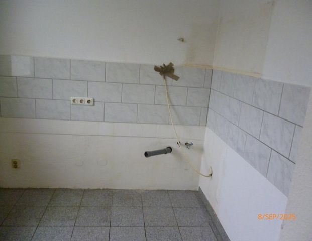 schöne 1 ZKBB wärmegedämmt mit PkW Abstellplatz zu vermieten - Foto 1