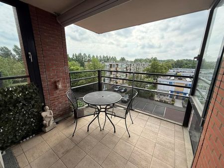 Te huur: Appartement Fluweelboomlaan in Amstelveen - Foto 2