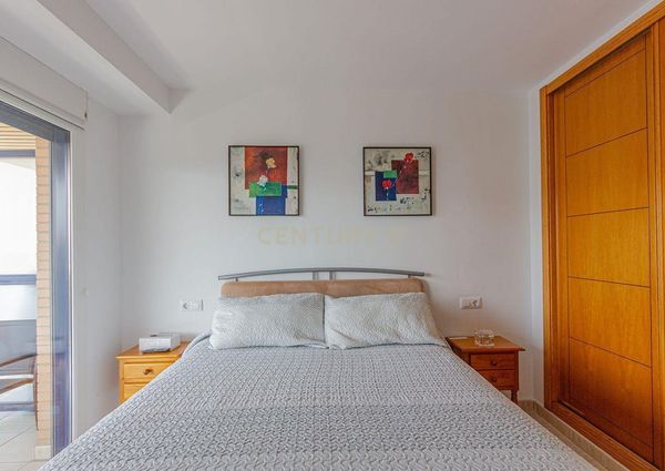 Calpe/Calp, Valencian Community