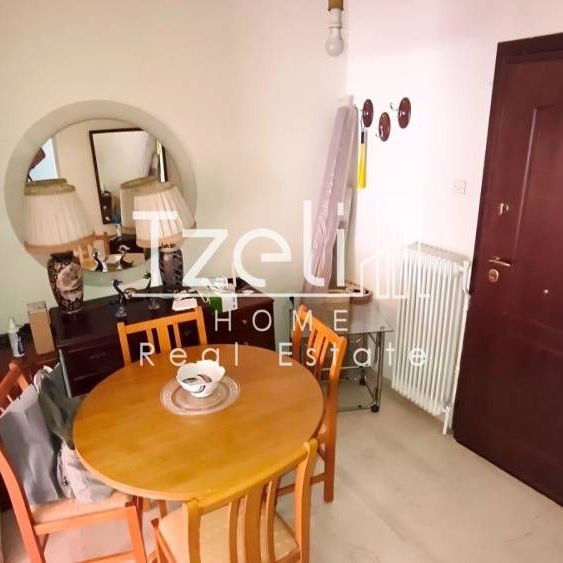Studio/Γκαρσονιέρα για ενοικίαση Κέντρο (Ζωγράφου) - Φωτογραφία 1