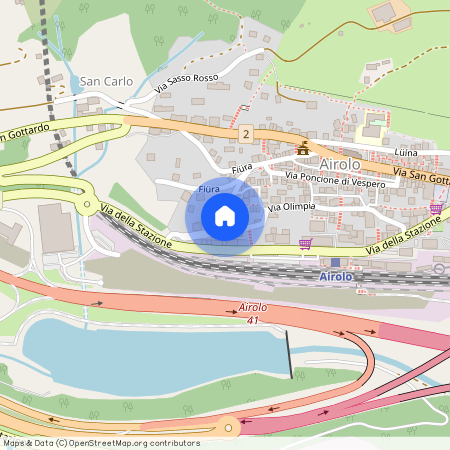 6780, Airolo, Fiüra, 2