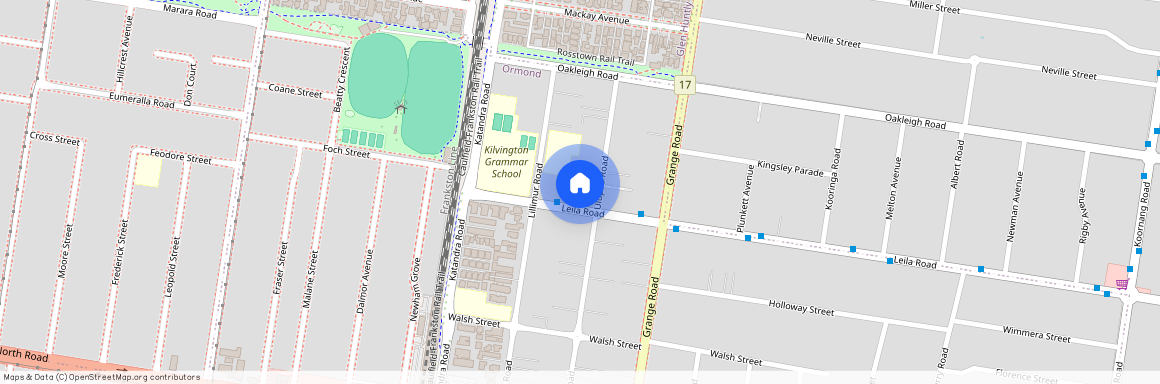 201/45 Ulupna Road, Ormond, VIC 3204